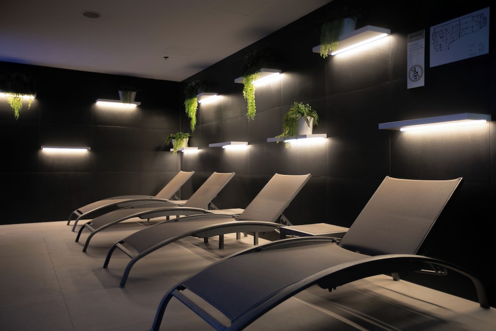 Marvie Hotel & Health — Spa in Split, Split-Dalmatia