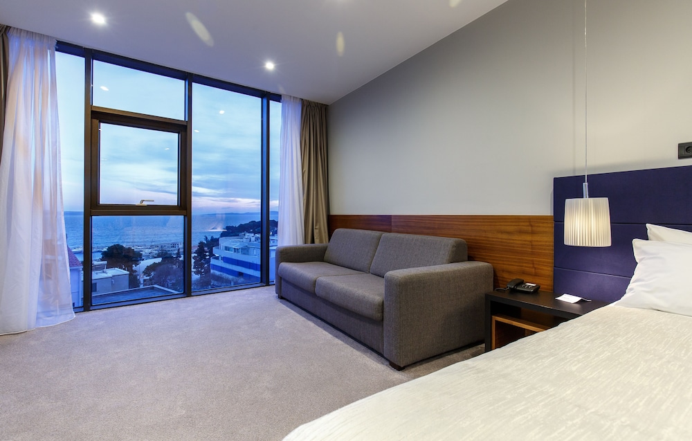 Marvie Hotel & Health — Hotel rooms in Split, Split-Dalmatia