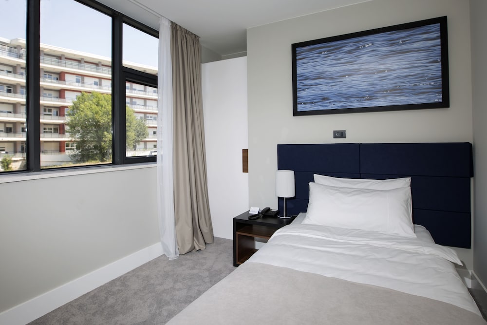 Marvie Hotel & Health — Hotel rooms in Split, Split-Dalmatia