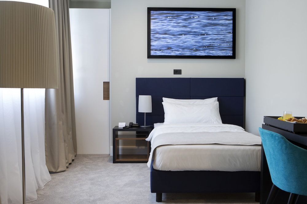 Marvie Hotel & Health — Hotel rooms in Split, Split-Dalmatia