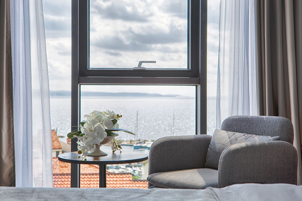 Marvie Hotel & Health — Hotel rooms in Split, Split-Dalmatia