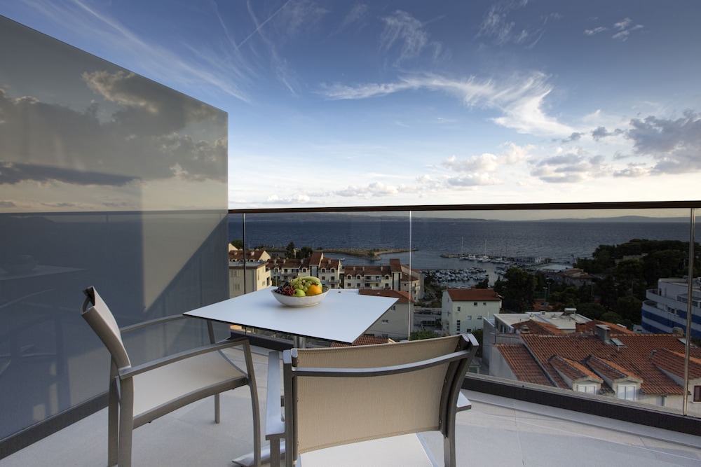 Marvie Hotel & Health — Hotel rooms in Split, Split-Dalmatia