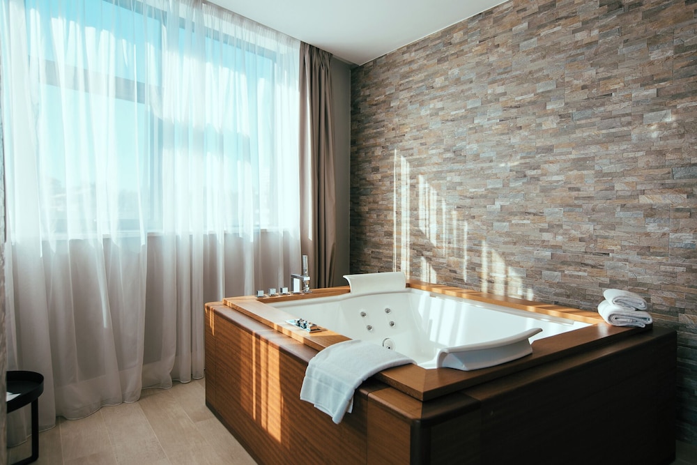 Marvie Hotel & Health — Hotel rooms in Split, Split-Dalmatia