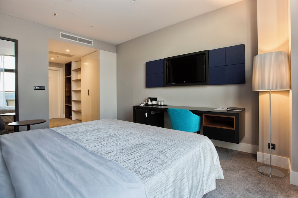 Marvie Hotel & Health — Hotel rooms in Split, Split-Dalmatia