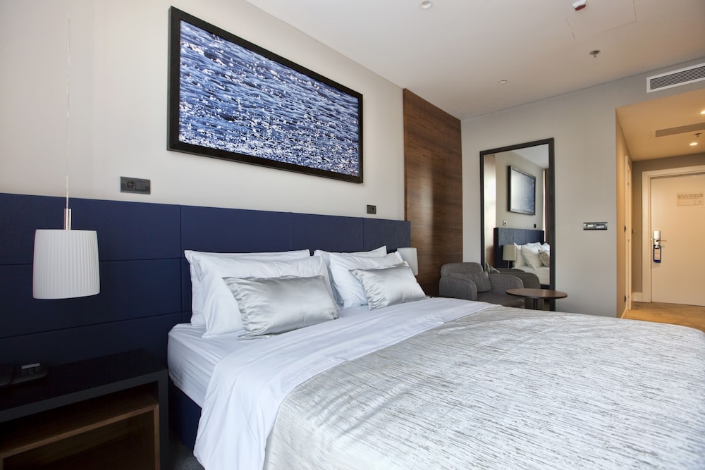Marvie Hotel & Health — Hotel rooms in Split, Split-Dalmatia