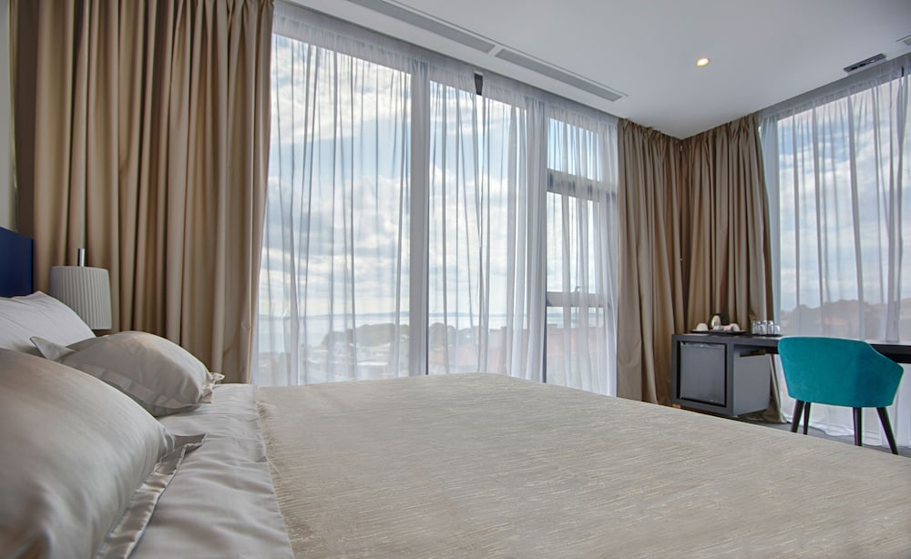 Marvie Hotel & Health — Hotel rooms in Split, Split-Dalmatia