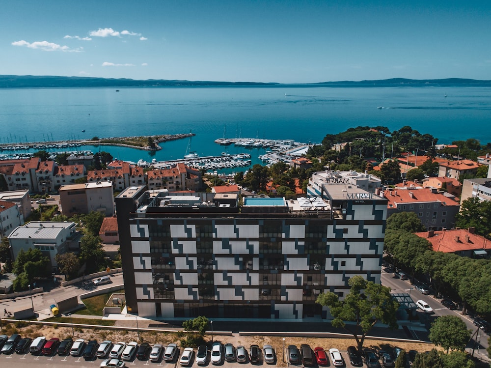 Marvie Hotel & Health - zdjęcie 2