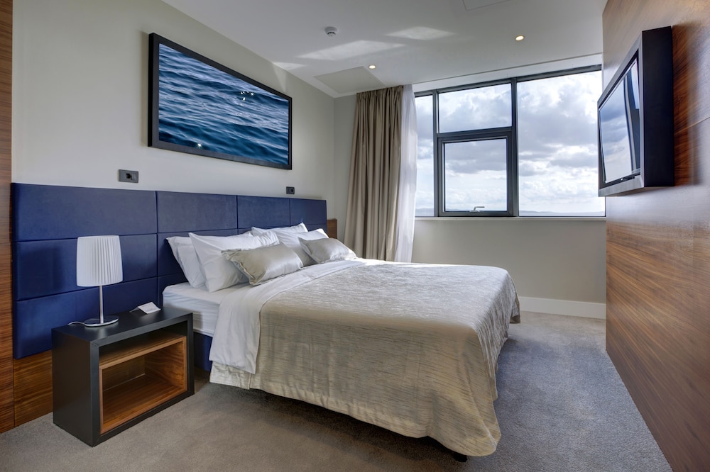 Marvie Hotel & Health — Hotel rooms in Split, Split-Dalmatia