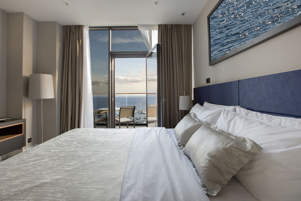 Marvie Hotel & Health — Hotel rooms in Split, Split-Dalmatia