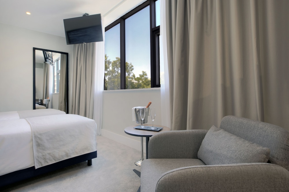 Marvie Hotel & Health — Hotel rooms in Split, Split-Dalmatia