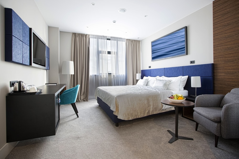 Marvie Hotel & Health — Hotel rooms in Split, Split-Dalmatia