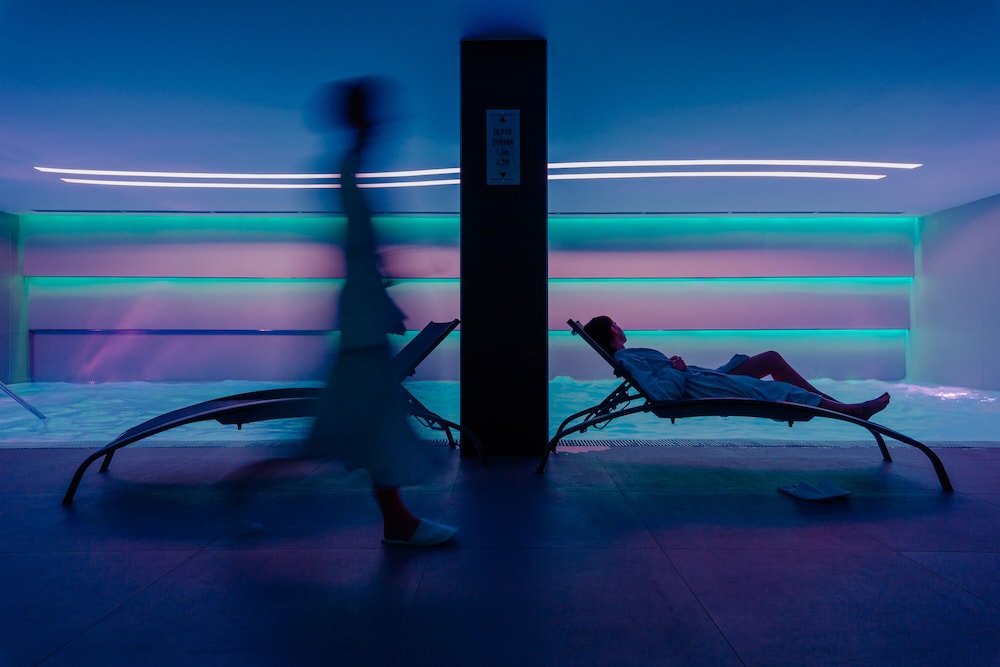 Marvie Hotel & Health — Spa in Split, Split-Dalmatia