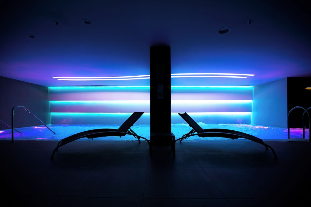 Marvie Hotel & Health — Spa in Split, Split-Dalmatia