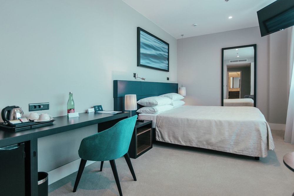 Marvie Hotel & Health — Hotel rooms in Split, Split-Dalmatia