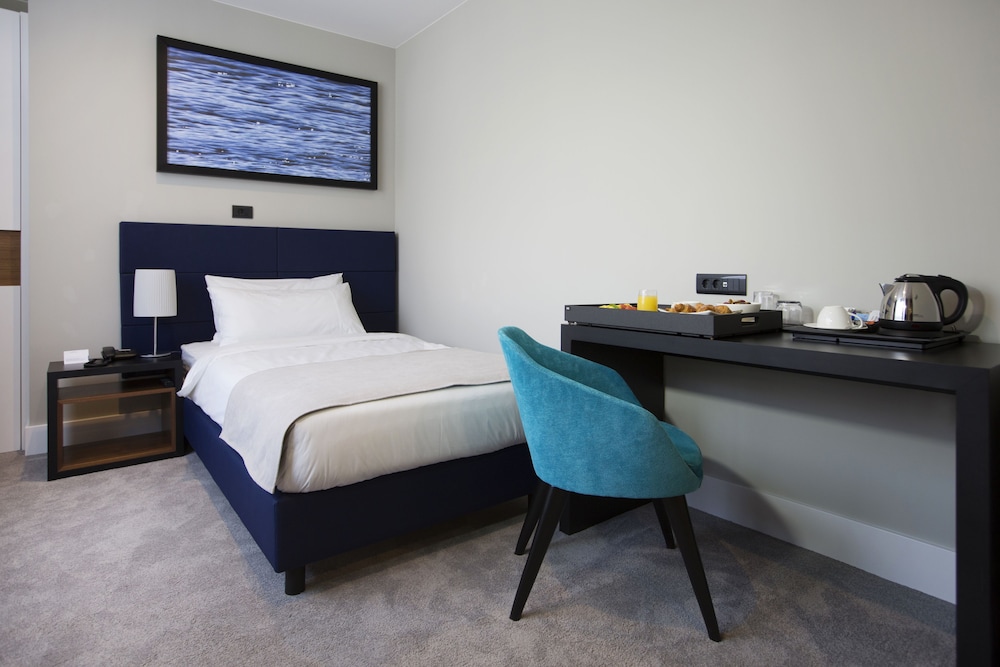 Marvie Hotel & Health — Hotel rooms in Split, Split-Dalmatia