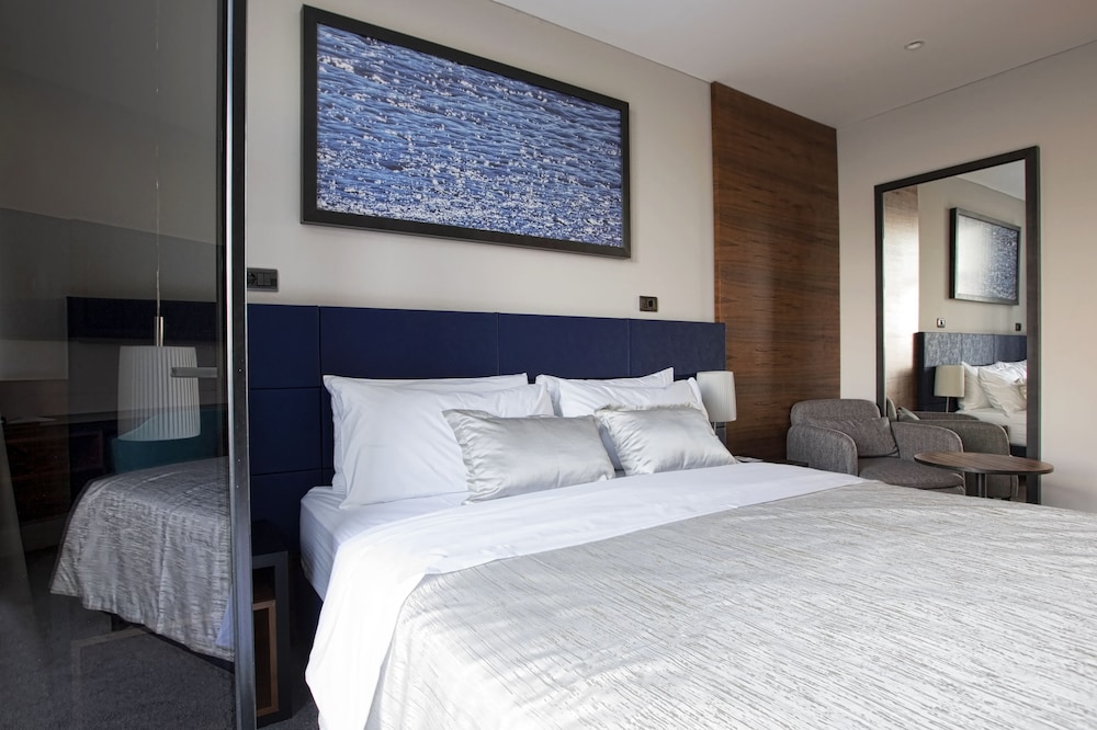 Marvie Hotel & Health — Hotel rooms in Split, Split-Dalmatia