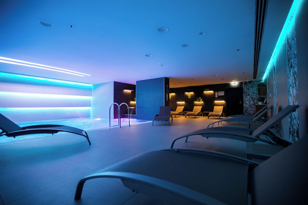 Marvie Hotel & Health — Spa in Split, Split-Dalmatia