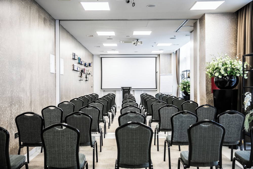 Marvie Hotel & Health — Hotel building in Split, Split-Dalmatia