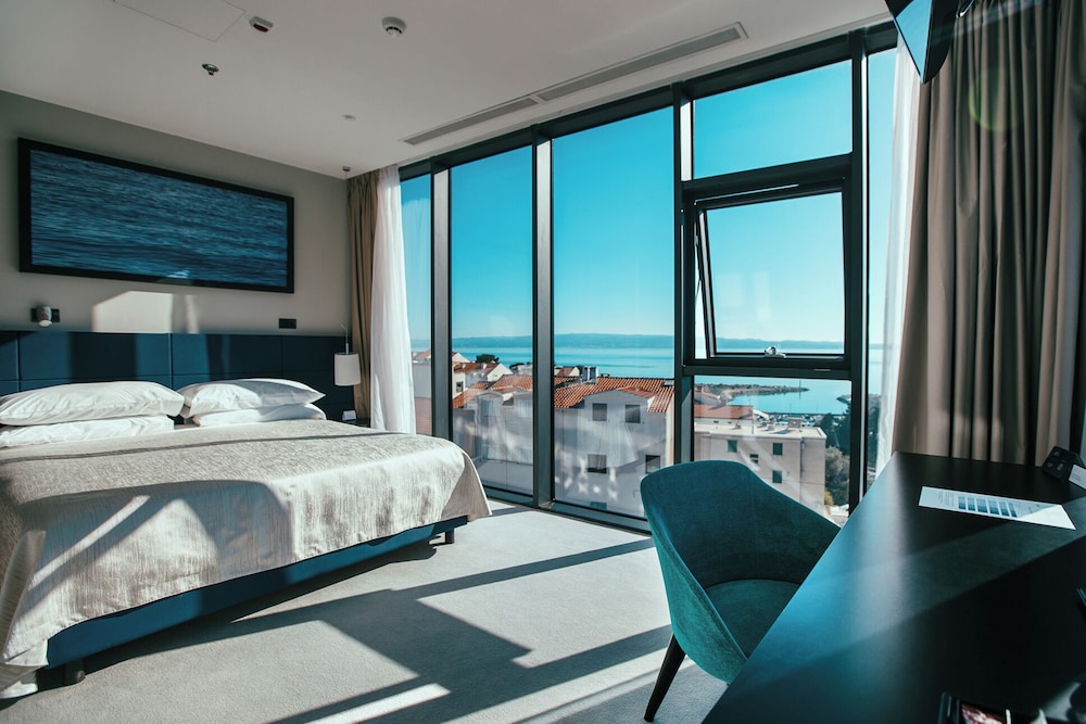 Marvie Hotel & Health — Hotel rooms in Split, Split-Dalmatia