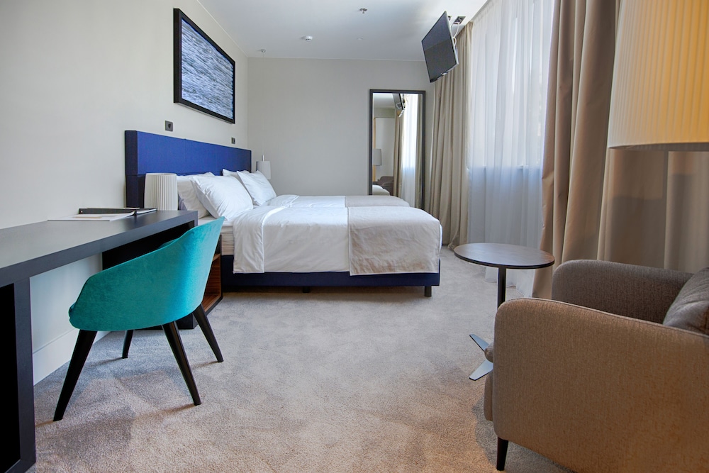 Marvie Hotel & Health — Hotel rooms in Split, Split-Dalmatia
