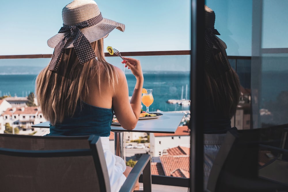 Marvie Hotel & Health — Restaurant & bars in Split, Split-Dalmatia