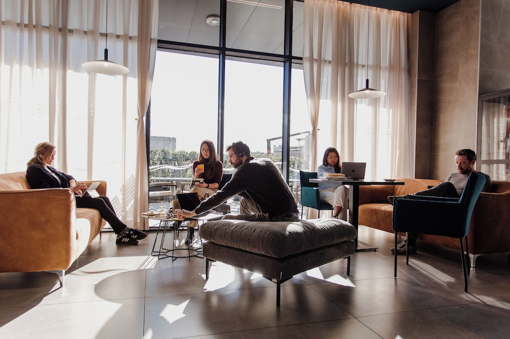 Marvie Hotel & Health — Restaurant & bars in Split, Split-Dalmatia