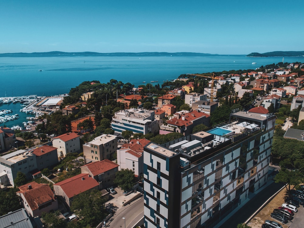 Marvie Hotel & Health - zdjęcie 4