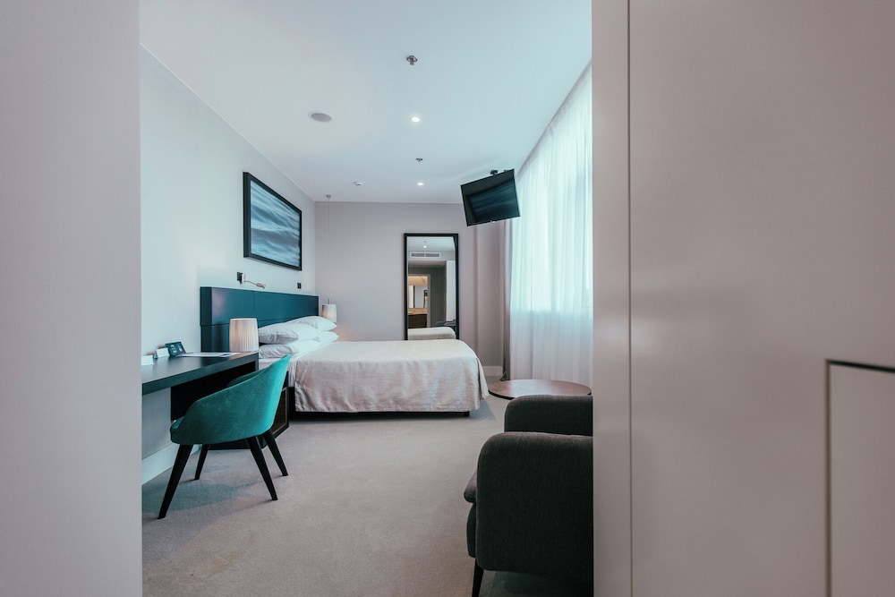 Marvie Hotel & Health — Hotel rooms in Split, Split-Dalmatia