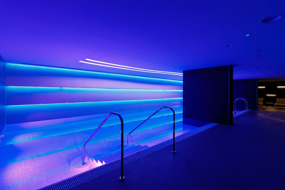 Marvie Hotel & Health — Swimming pool in Split, Split-Dalmatia