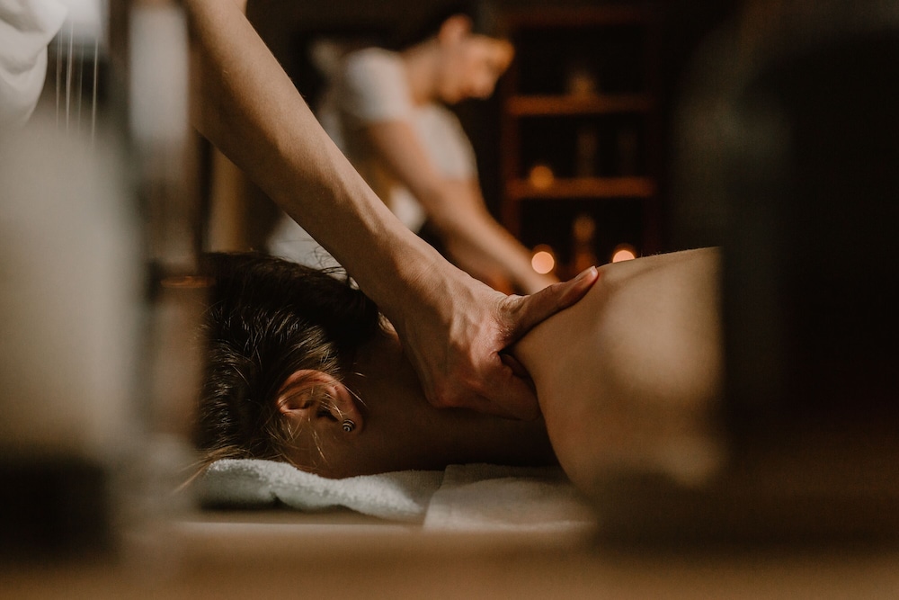 Marvie Hotel & Health — Spa in Split, Split-Dalmatia
