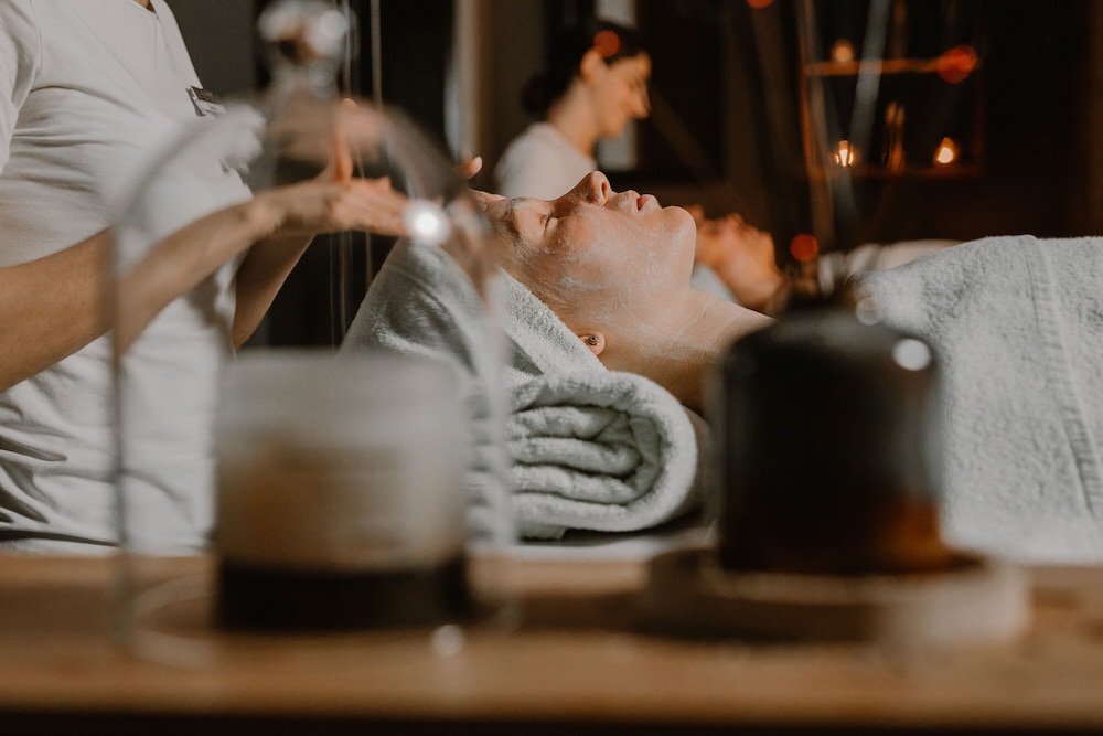 Marvie Hotel & Health — Spa in Split, Split-Dalmatia