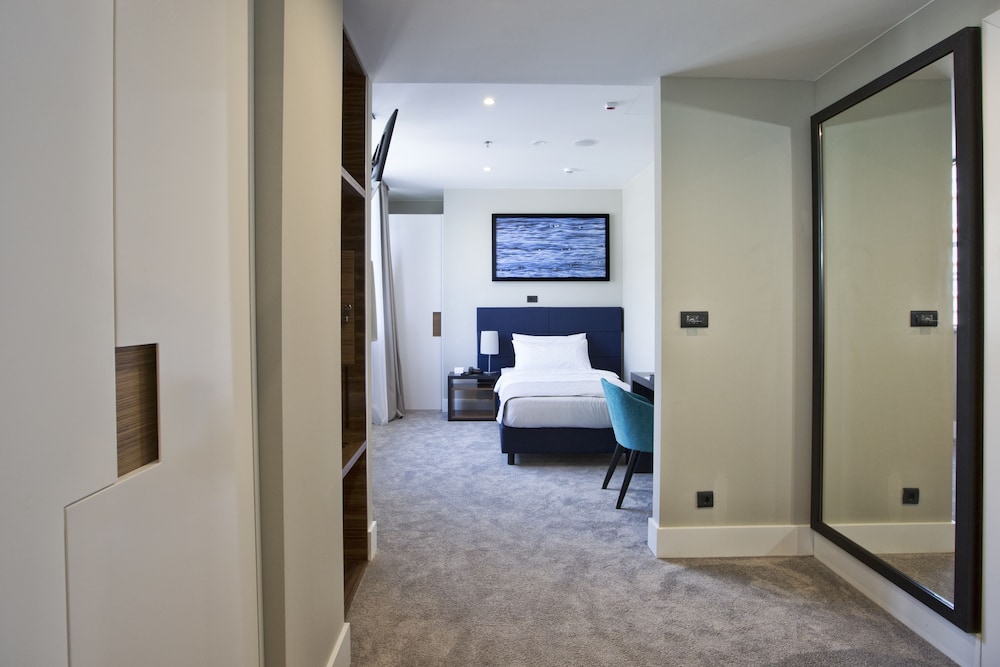 Marvie Hotel & Health — Hotel rooms in Split, Split-Dalmatia