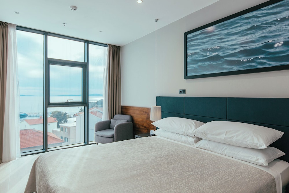 Marvie Hotel & Health — Hotel rooms in Split, Split-Dalmatia