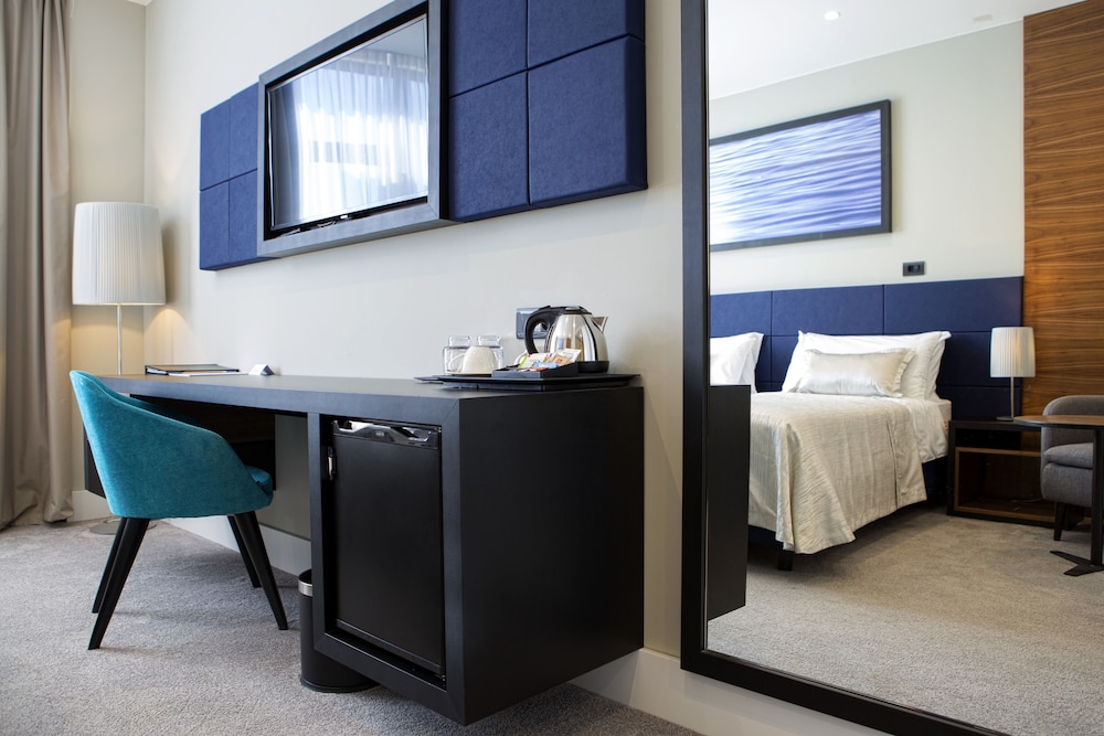 Marvie Hotel & Health — Hotel rooms in Split, Split-Dalmatia