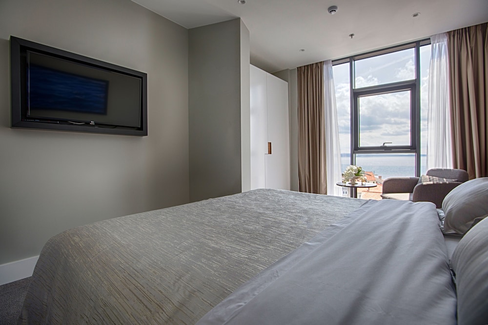 Marvie Hotel & Health — Hotel rooms in Split, Split-Dalmatia