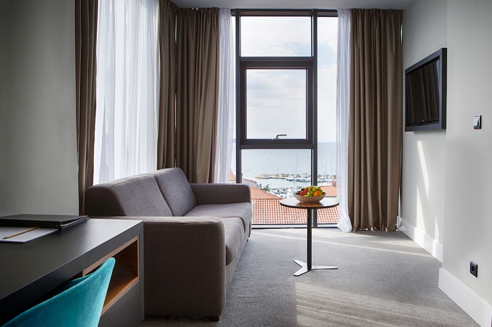 Marvie Hotel & Health — Hotel rooms in Split, Split-Dalmatia