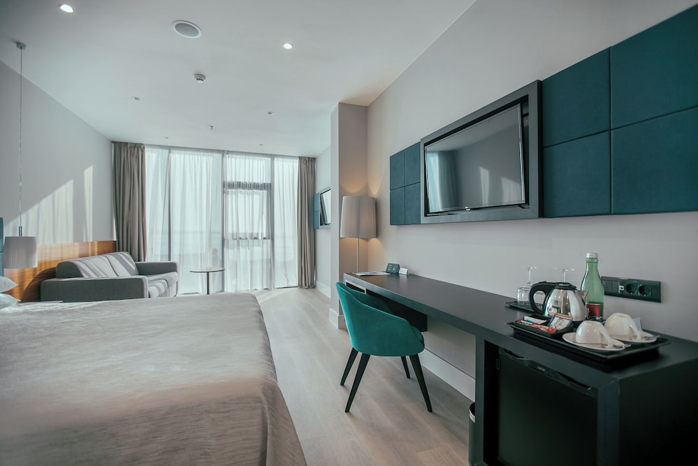 Marvie Hotel & Health — Hotel rooms in Split, Split-Dalmatia