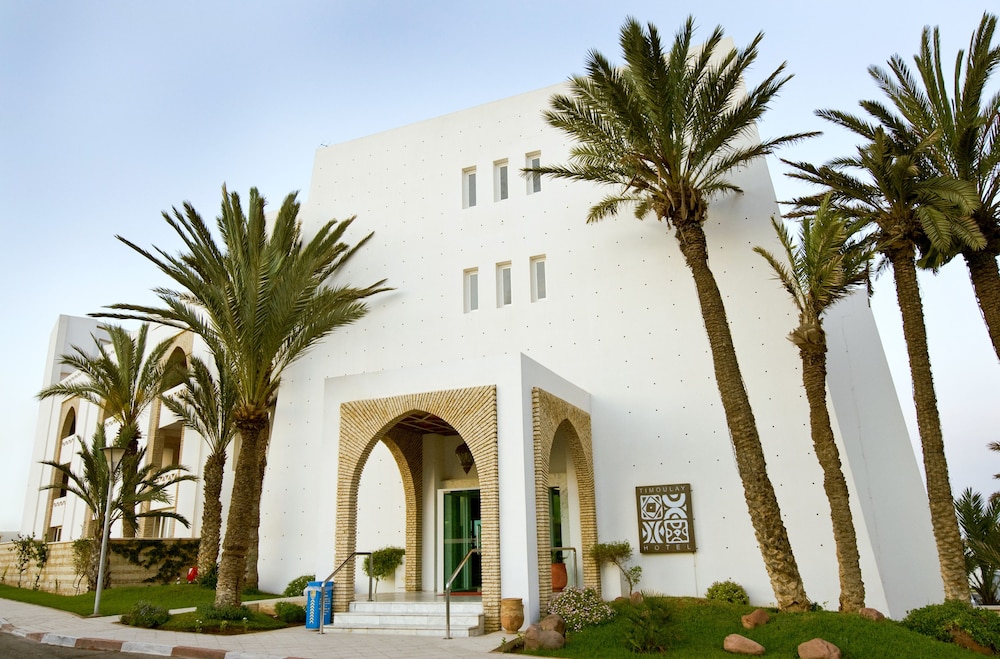 Timoulay Hotel & Spa Agadir - zdjęcie 5
