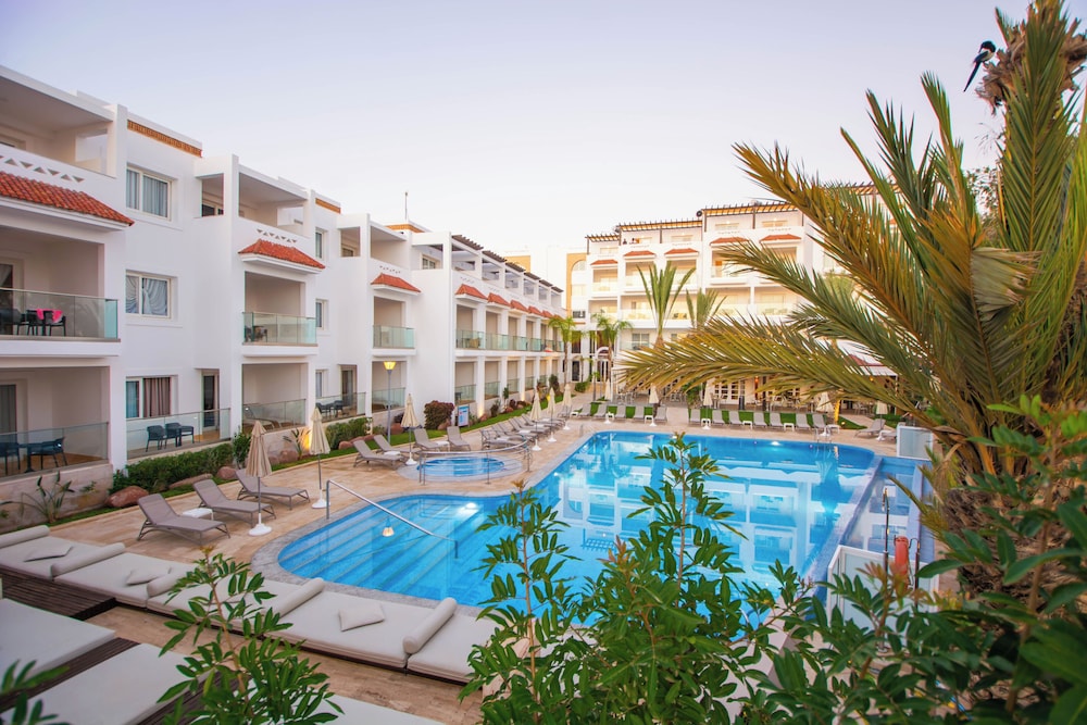 Timoulay Hotel & Spa Agadir - zdjęcie 3