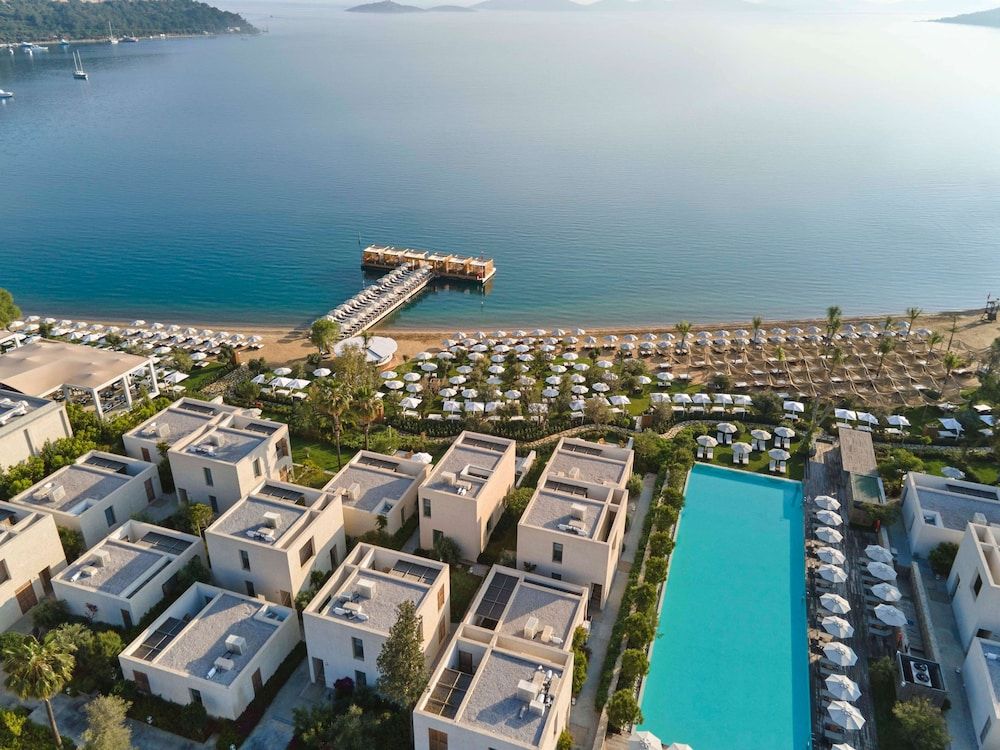 . Voyage Torba