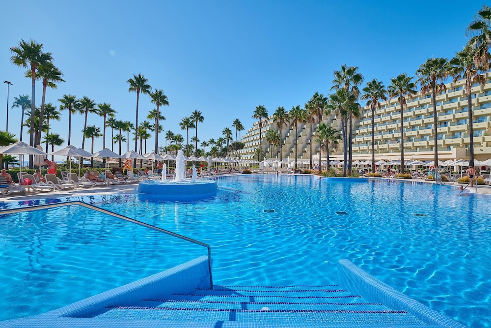 Hipotels Mediterráneo Hotel - Adults Only - zdjęcie 2