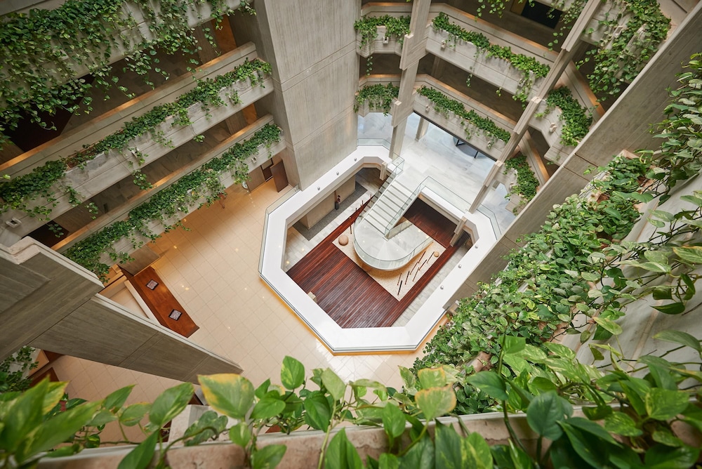Hipotels Mediterráneo Hotel - Adults Only — Hotel building in Sa Coma, Balearic Islands