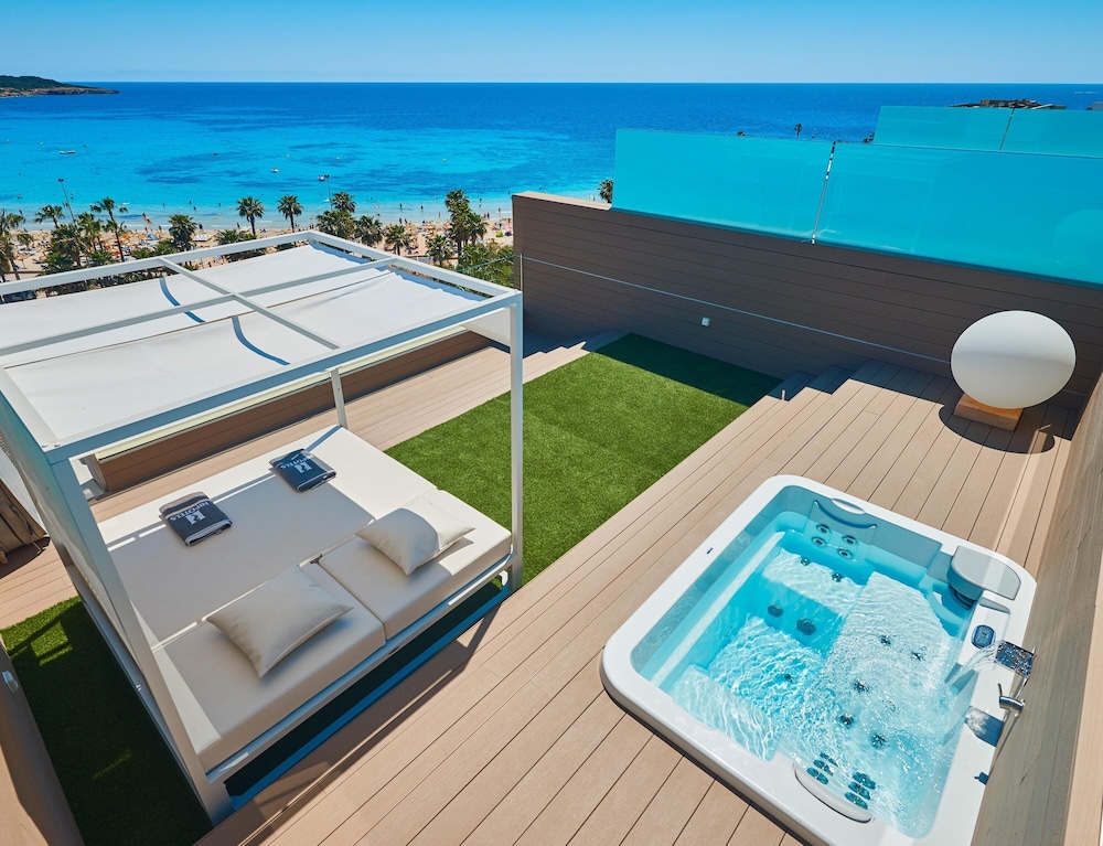 Hipotels Mediterráneo Hotel - Adults Only - zdjęcie 3