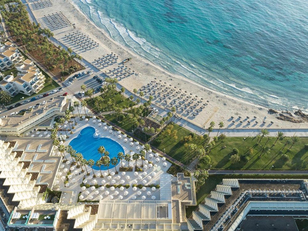 Hipotels Mediterráneo Hotel - Adults Only
