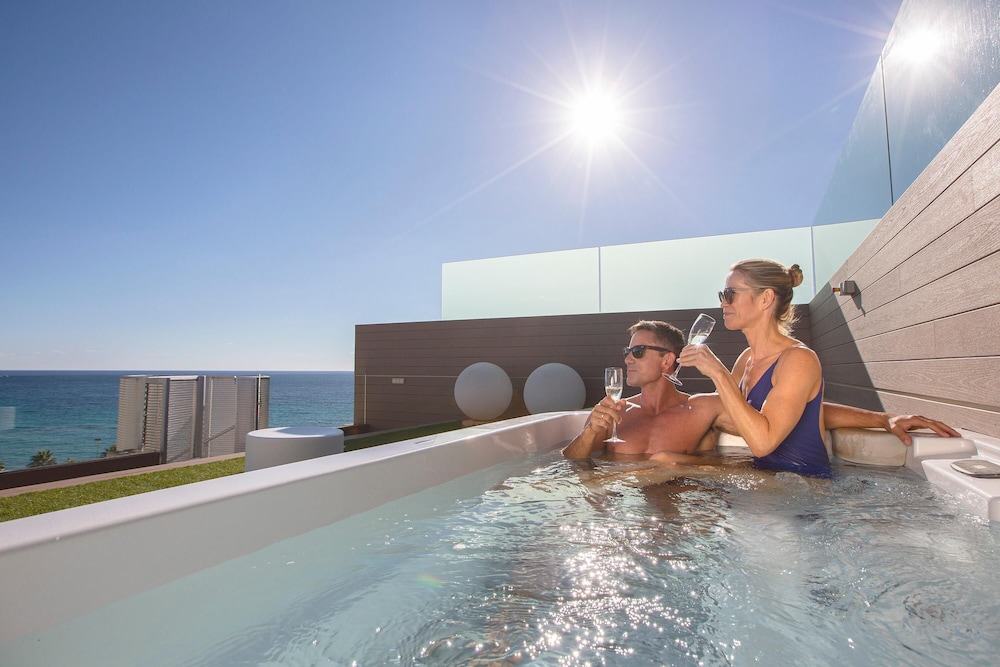 Hipotels Mediterráneo Hotel - Adults Only - zdjęcie 5