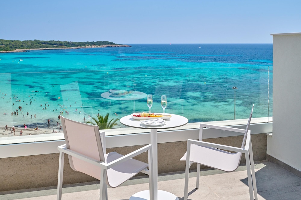 Hipotels Mediterráneo Hotel - Adults Only - zdjęcie 4