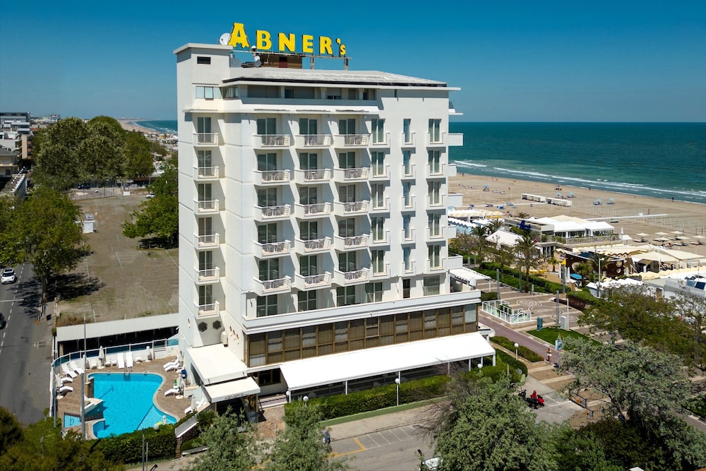 Hotel Abner's - zdjęcie 2