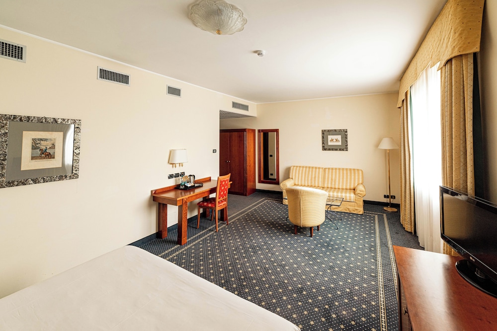 Phi Hotel Cavalieri - zdjęcie 5