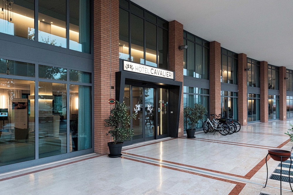 Phi Hotel Cavalieri - zdjęcie 2