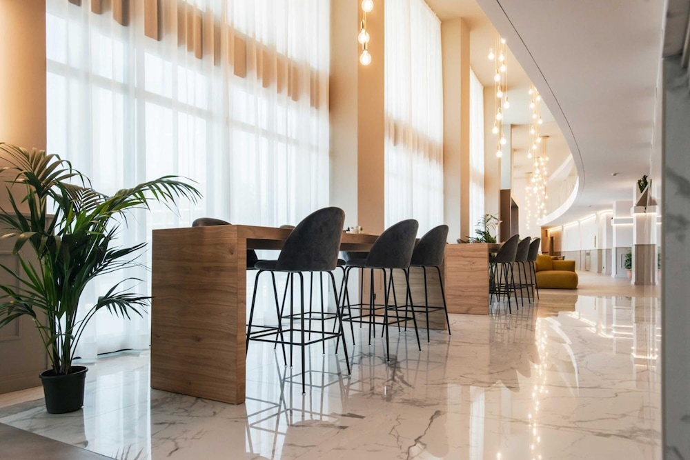 Phi Hotel Cavalieri - zdjęcie 4